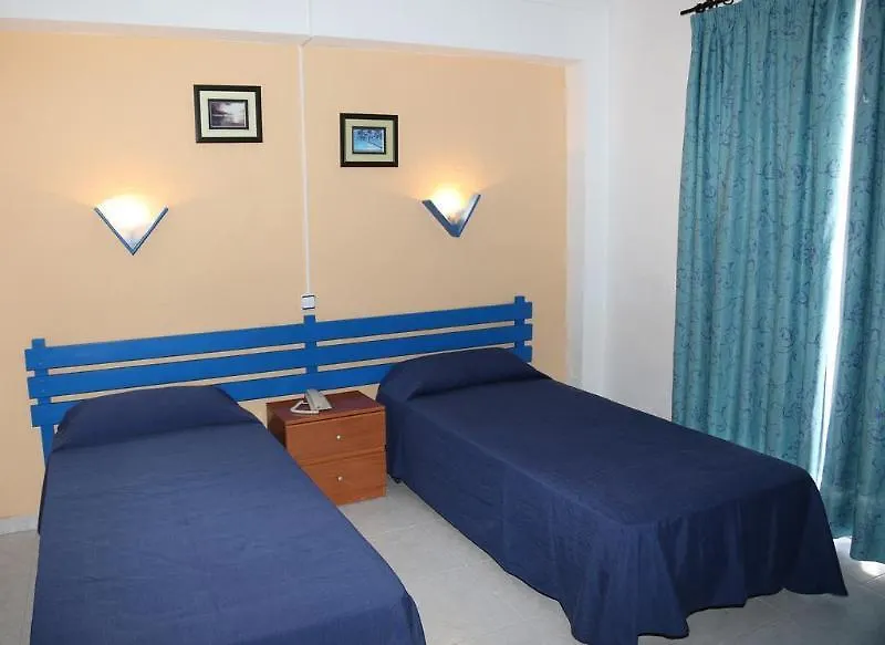 Hotel Hostal Blanca Can Picafort