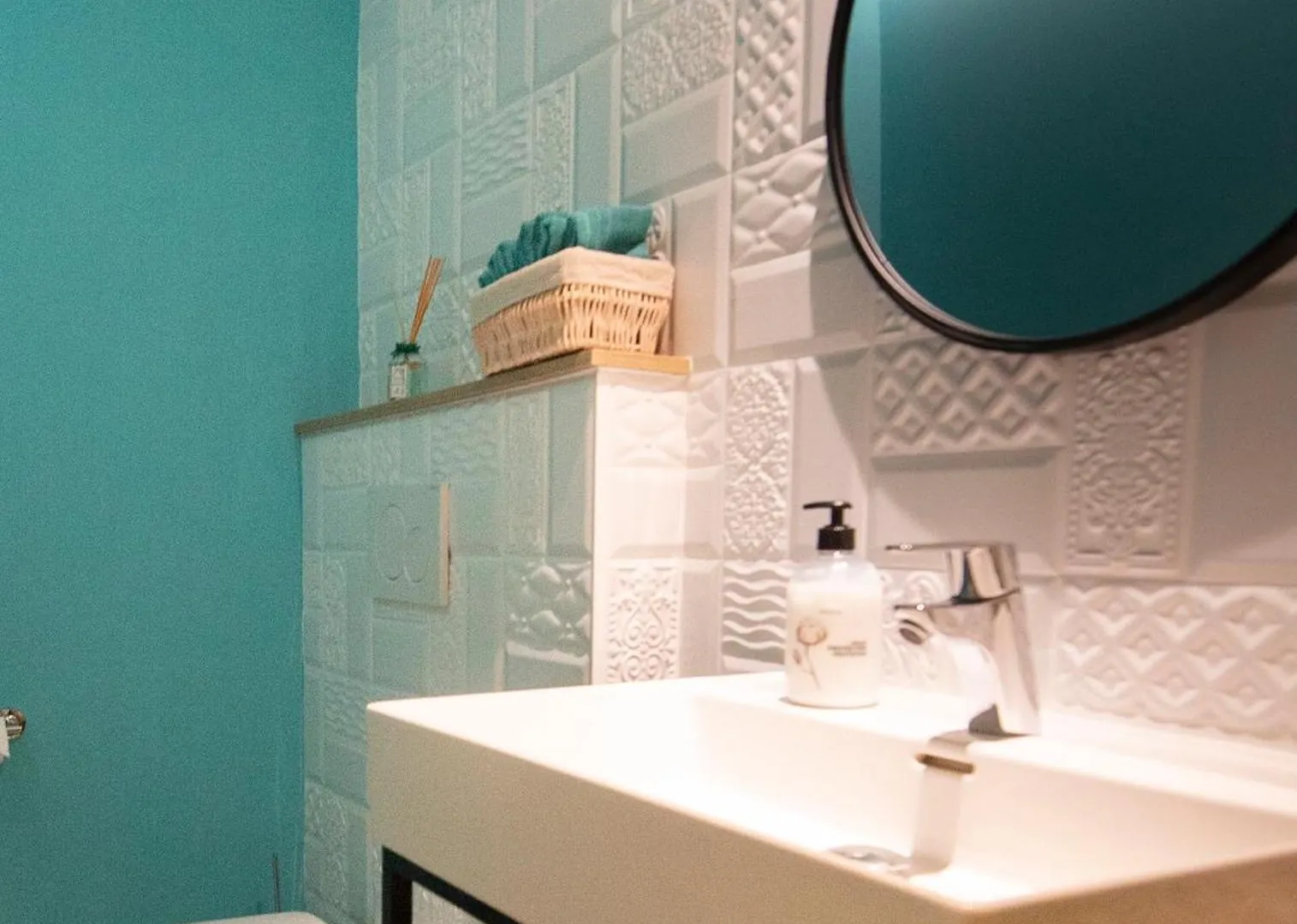 Hostal Blanca Can Picafort  Can Picafort (Mallorca)