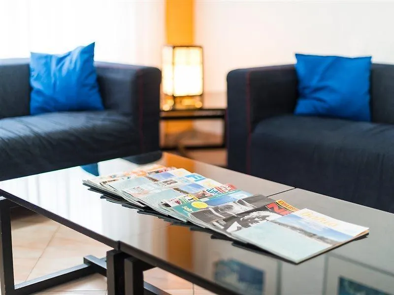 Hotel Hostal Blanca Can Picafort