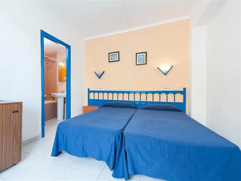 Hostal Blanca Can Picafort  0*, Can Picafort (Mallorca)