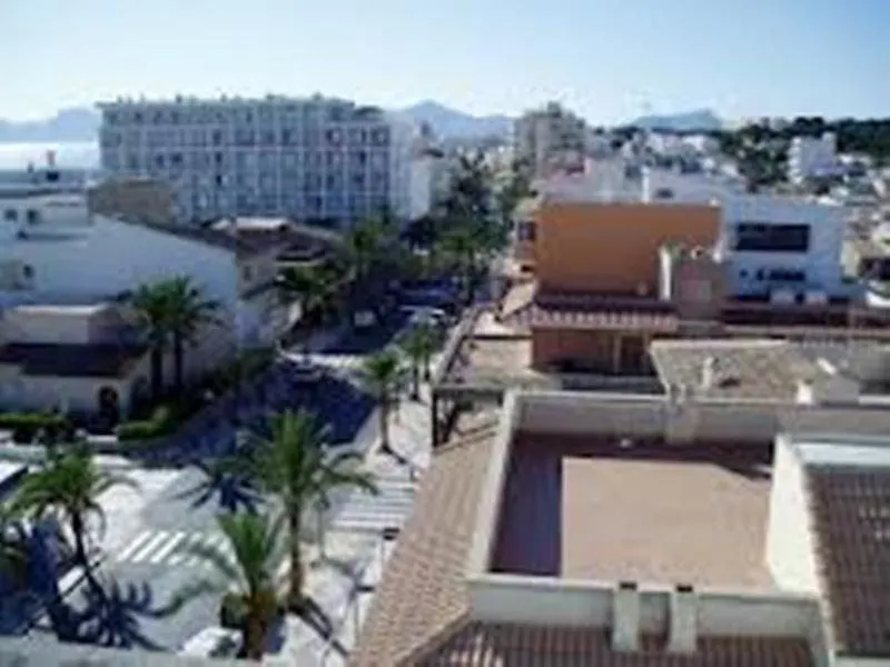 Hotel Hostal Blanca Can Picafort