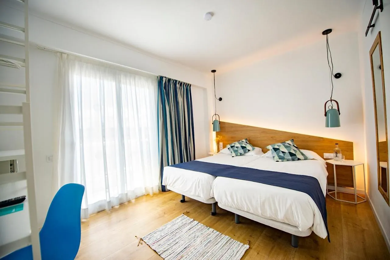 Hostal Blanca Can Picafort