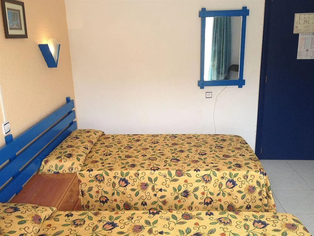 Hostal Blanca Can Picafort  Spanien