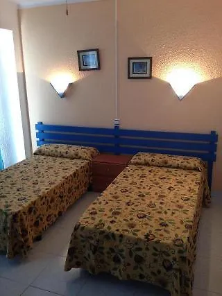 Hostal Blanca Can Picafort  0*, Can Picafort (Mallorca) İspanya