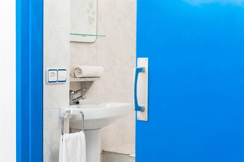 Hostal Blanca Can Picafort  İspanya