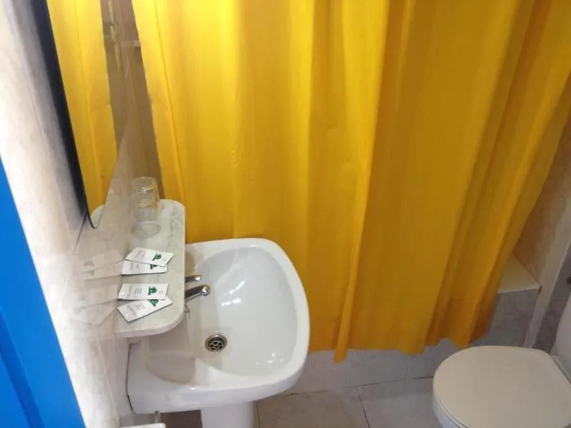 Hostal Blanca Can Picafort