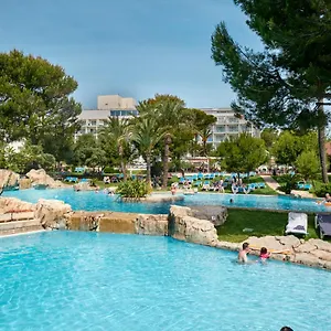 4* Апарт-отель Grupotel Gran Vista &