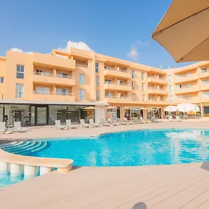 4* Апарт-отель Dunes Platja