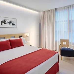 https://ayre-hotel-caspe.catalonia-hotels.com