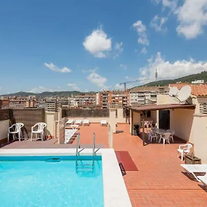 *** Aparthotel Bertrán Spanien