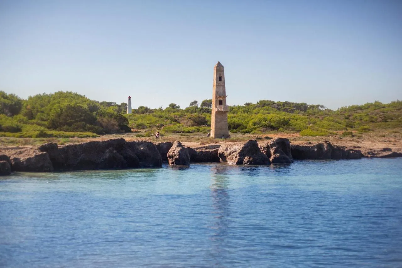 Hostal Blanca Can Picafort  Can Picafort (Mallorca)
