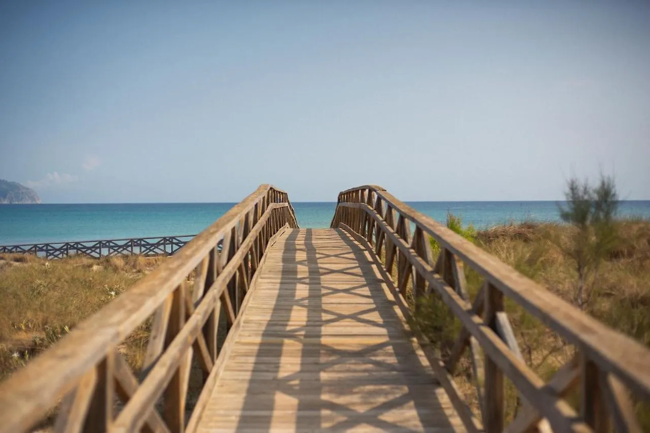 Hotel Hostal Blanca Can Picafort