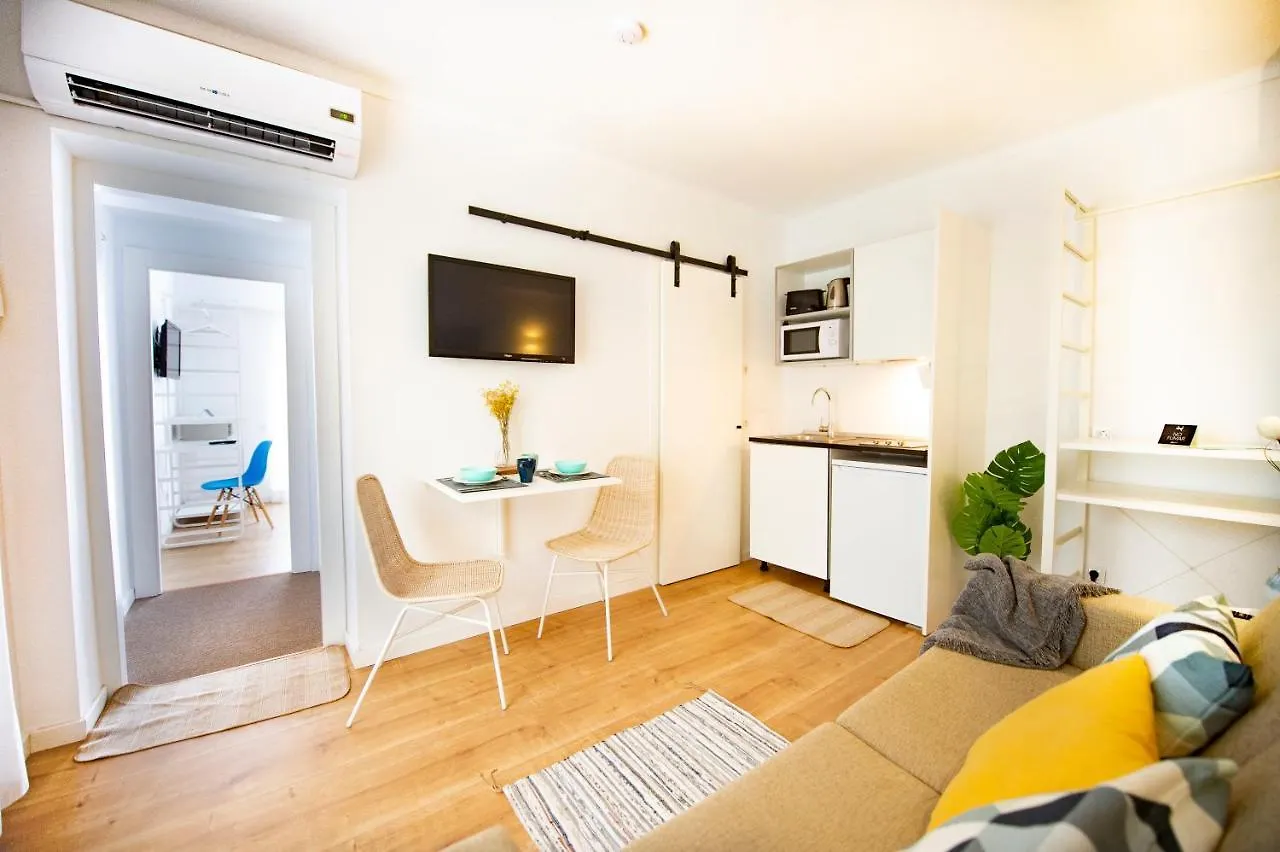 Hostal Blanca Can Picafort  Hotel