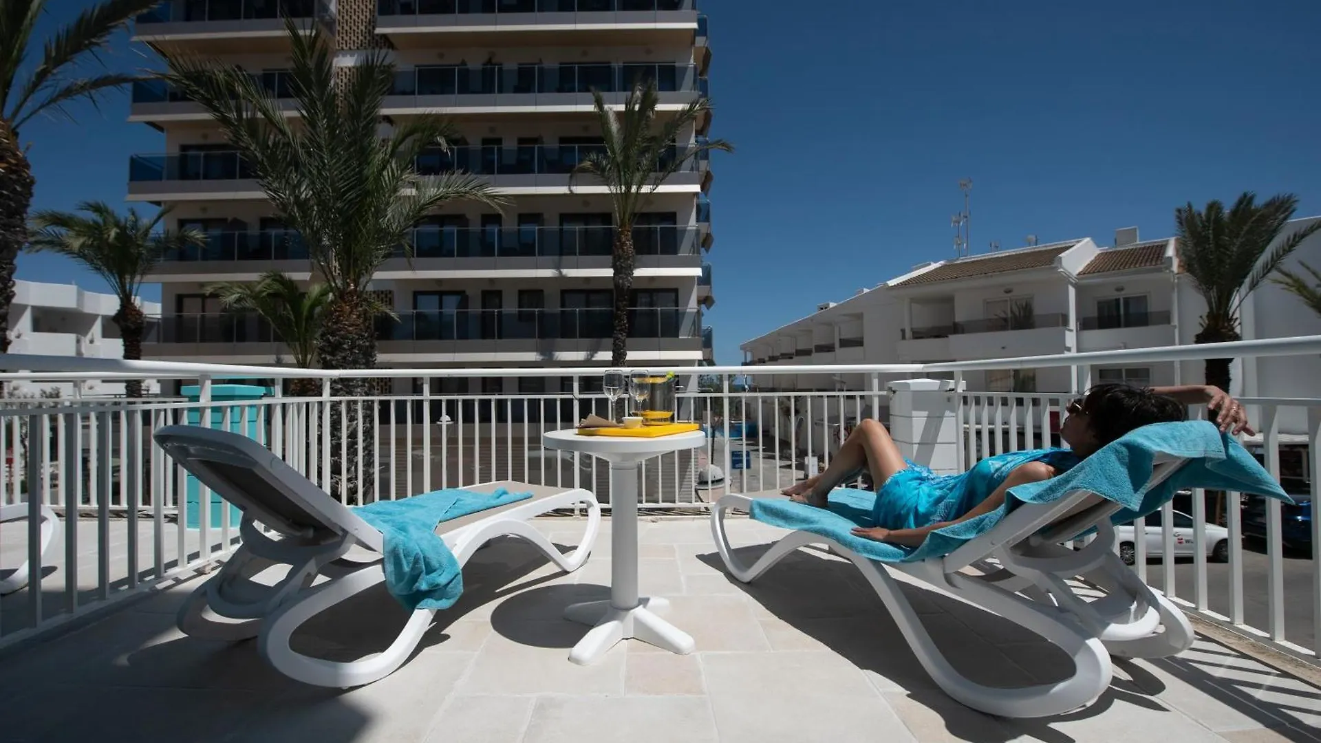 Hotel Hostal Blanca Can Picafort