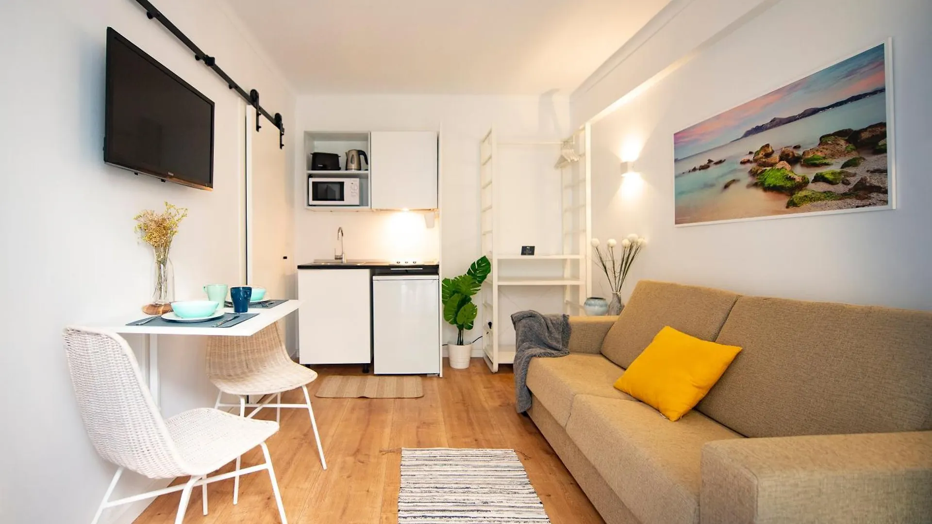 Hotel Hostal Blanca Can Picafort