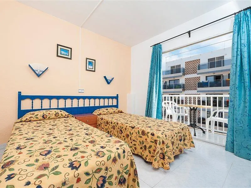 Hostal Blanca Can Picafort  Can Picafort (Mallorca)