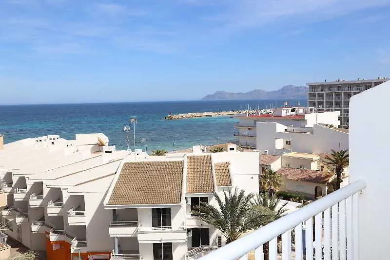 Hostal Blanca Can Picafort  0*, Can Picafort (Mallorca) Spanje