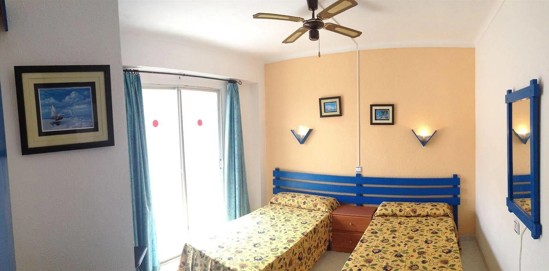 Hotel Hostal Blanca Can Picafort