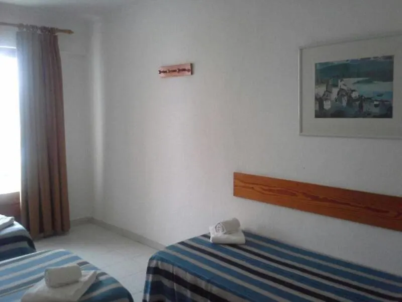 Hotel Hostal Blanca Can Picafort