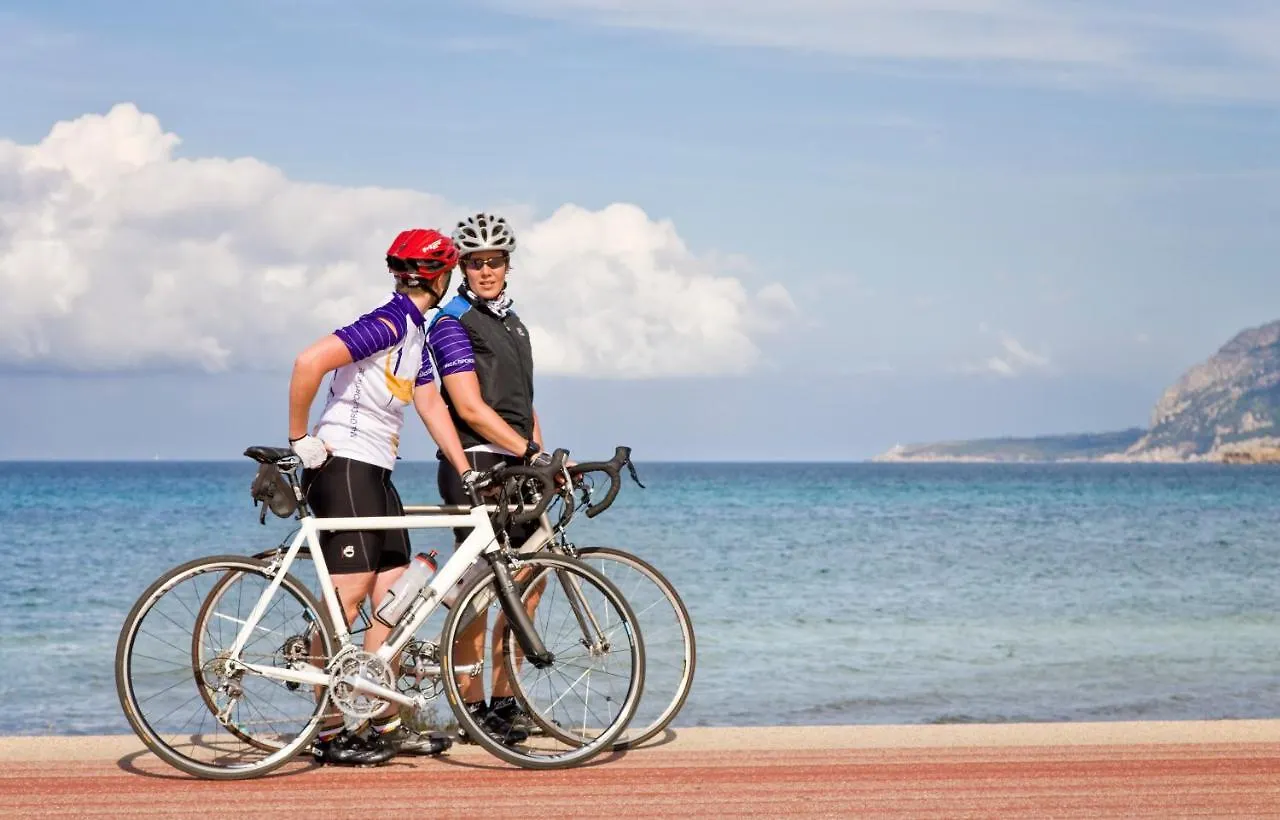 Hostal Blanca Can Picafort  0*, Can Picafort (Mallorca) Spanje