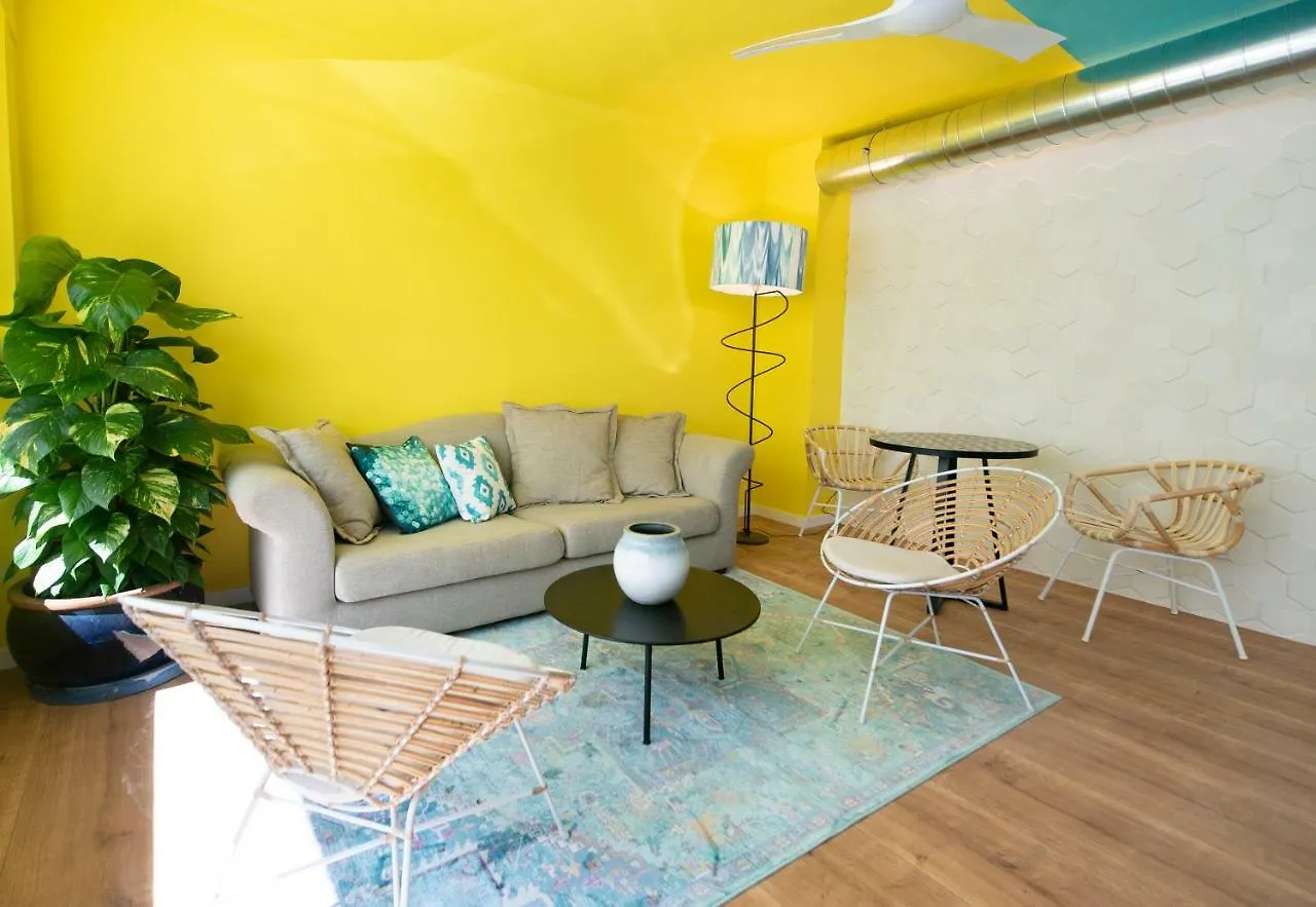Hostal Blanca Can Picafort