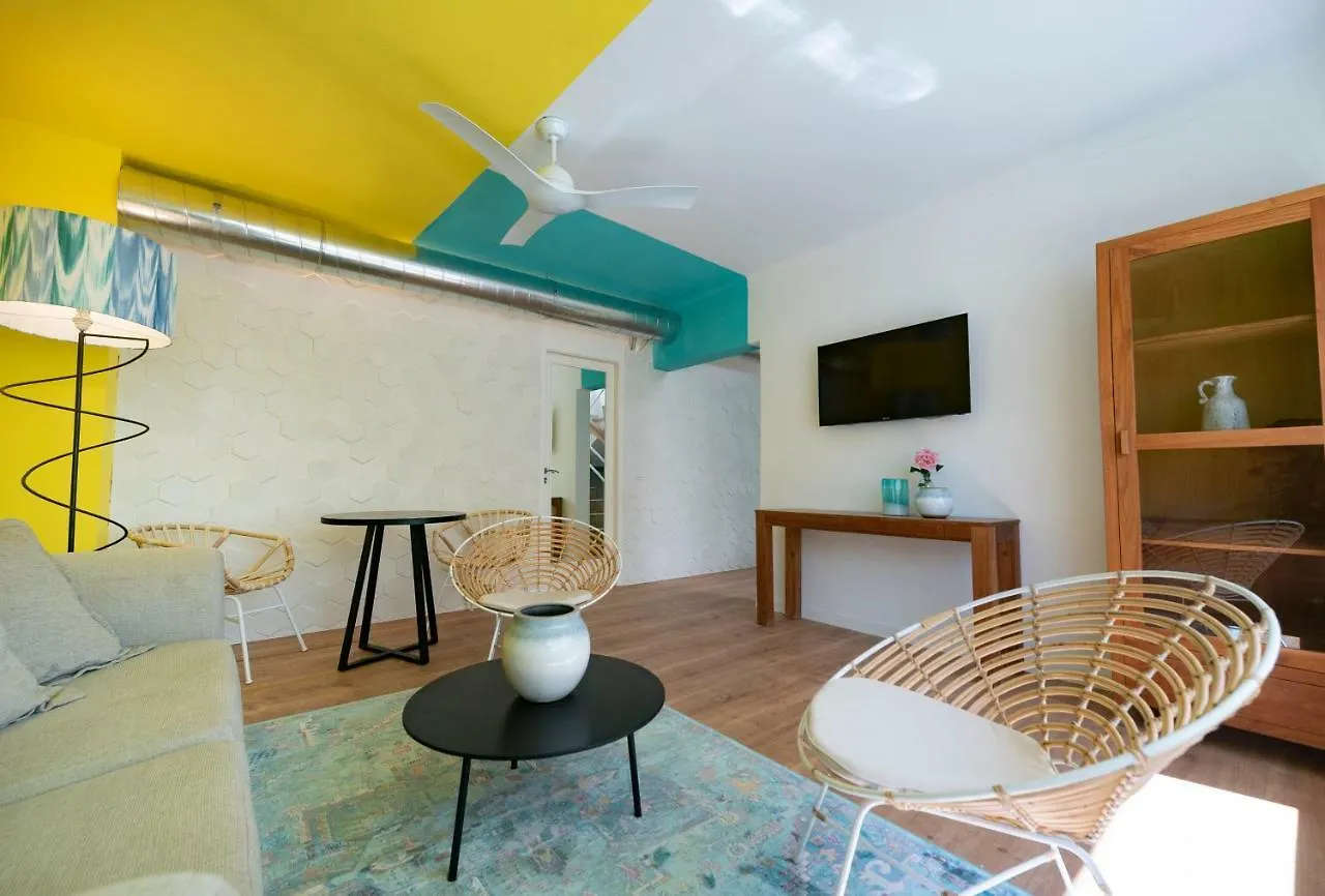 Hostal Blanca Can Picafort  Can Picafort (Mallorca)