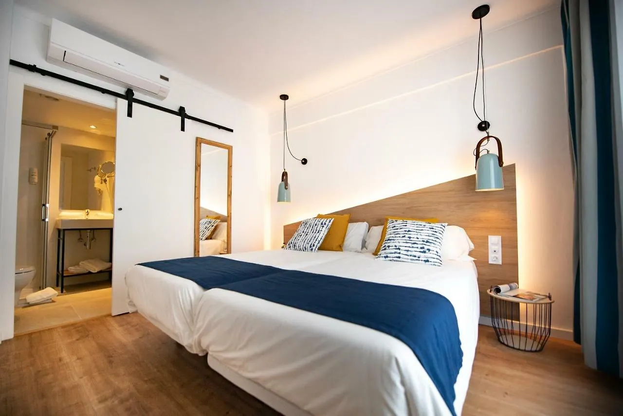 Hotel Hostal Blanca Can Picafort
